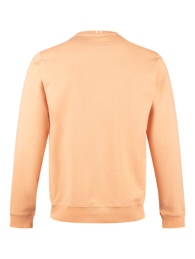 CONCLUSION OVERSIZED SWEATSHIRT