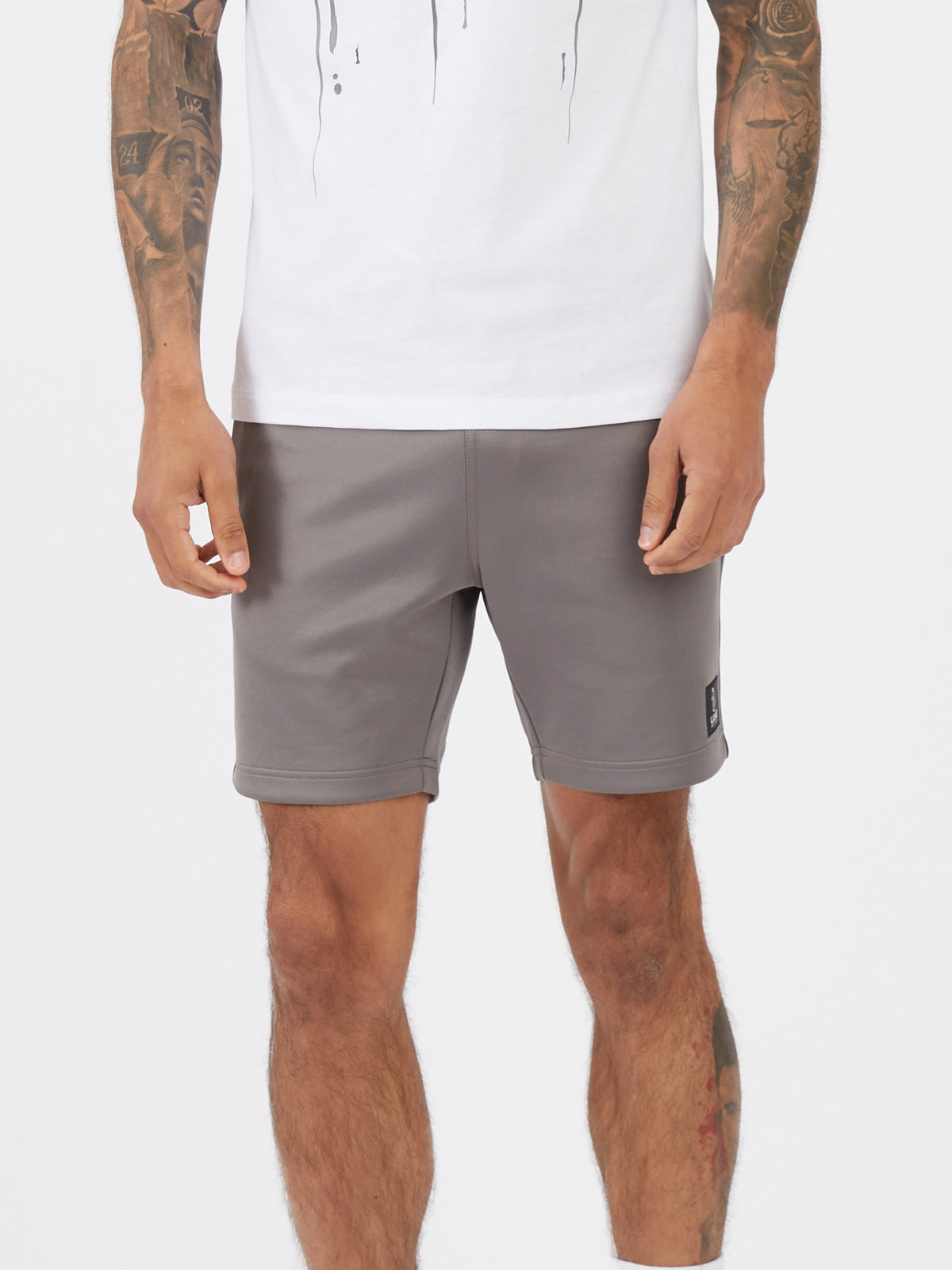CONFESS SHORTS