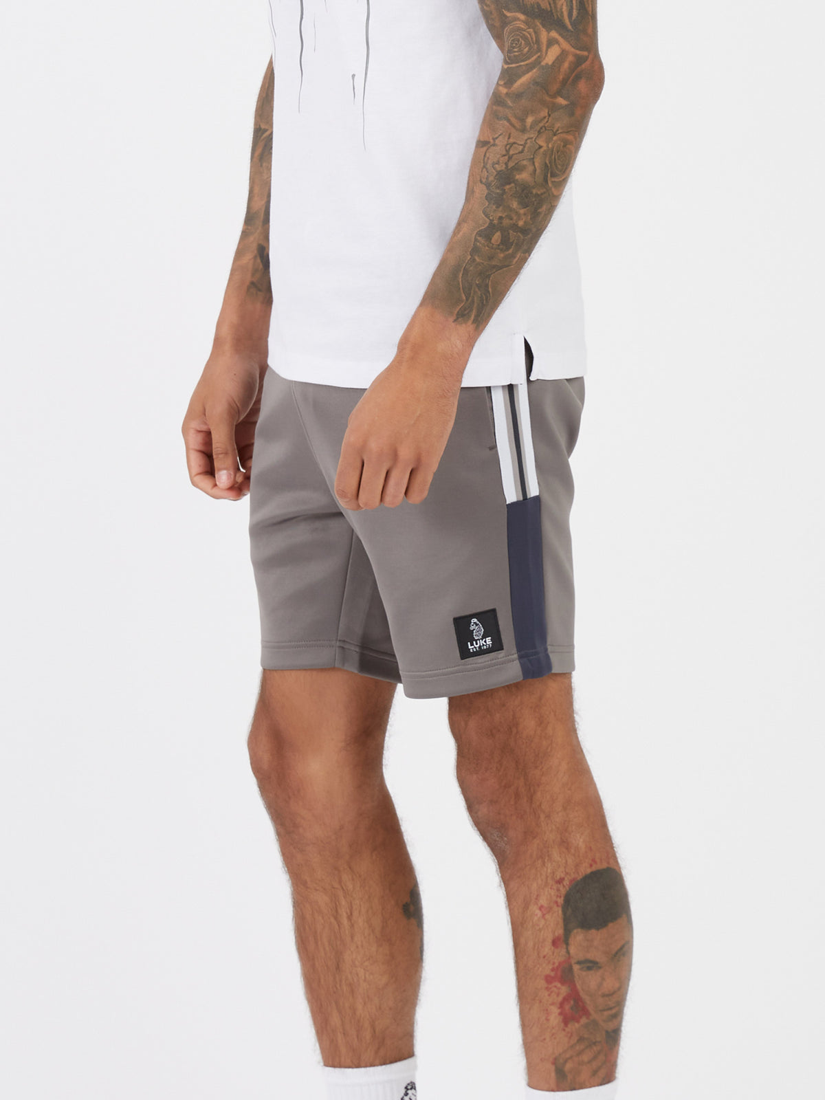 CONFESS SHORTS