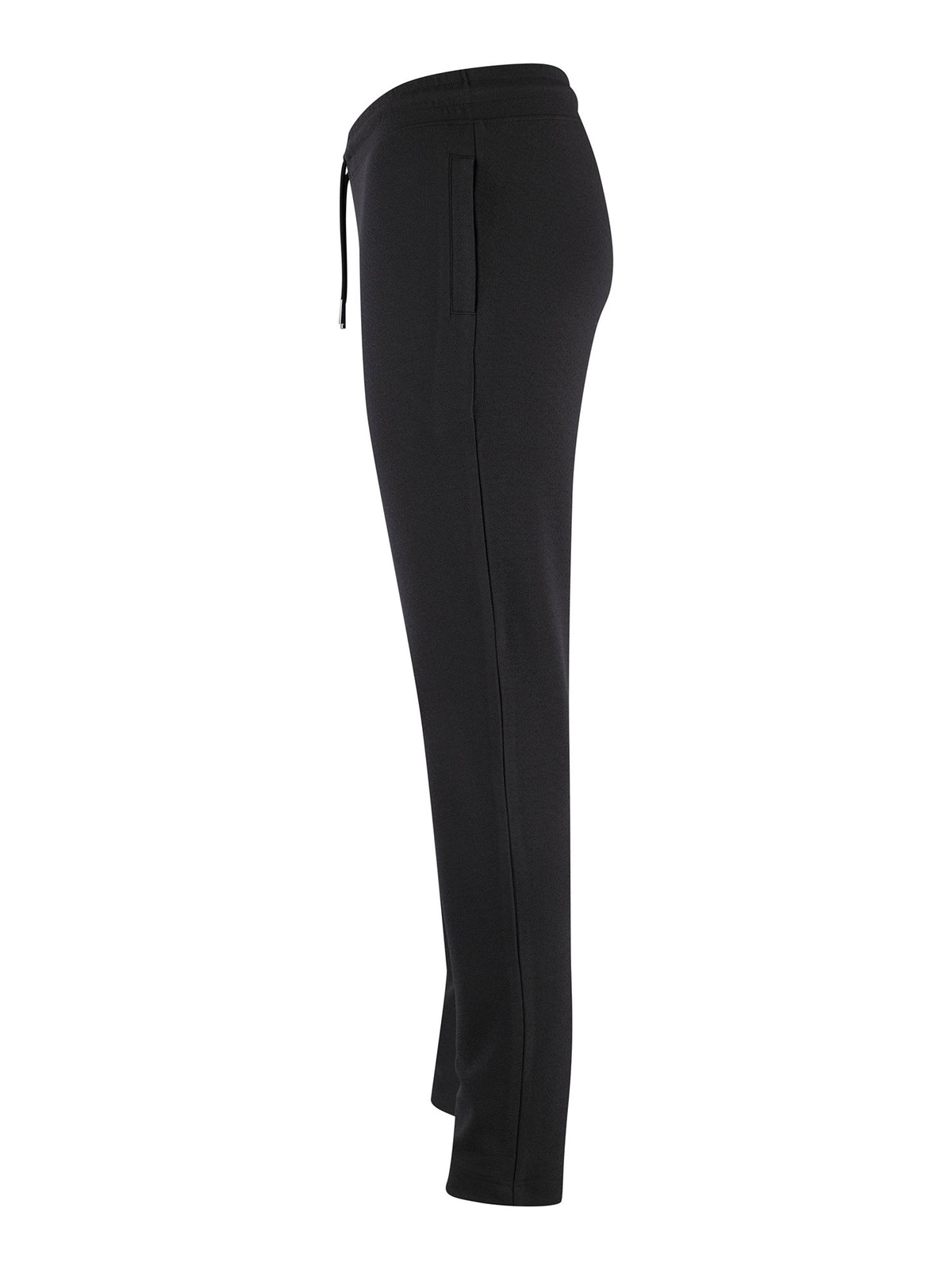 Ornos Crinkle Joggers - Charcoal