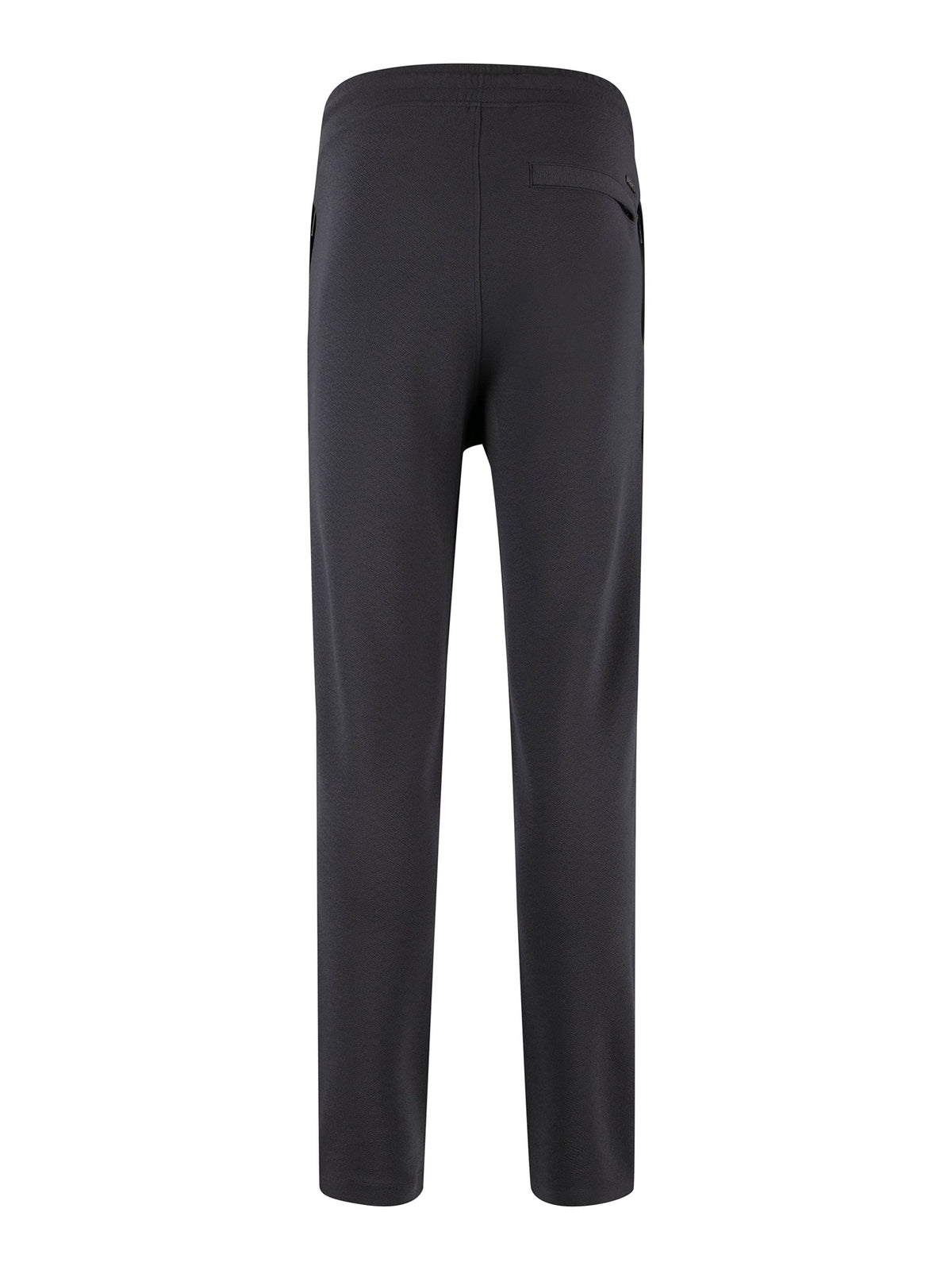 Ornos Crinkle Joggers - Charcoal