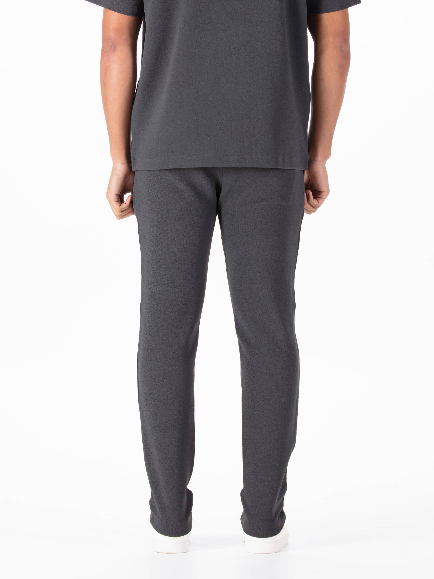 ORNOS CRINKLE JOGGERS