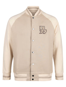  KANSAS VARSITY JACKET