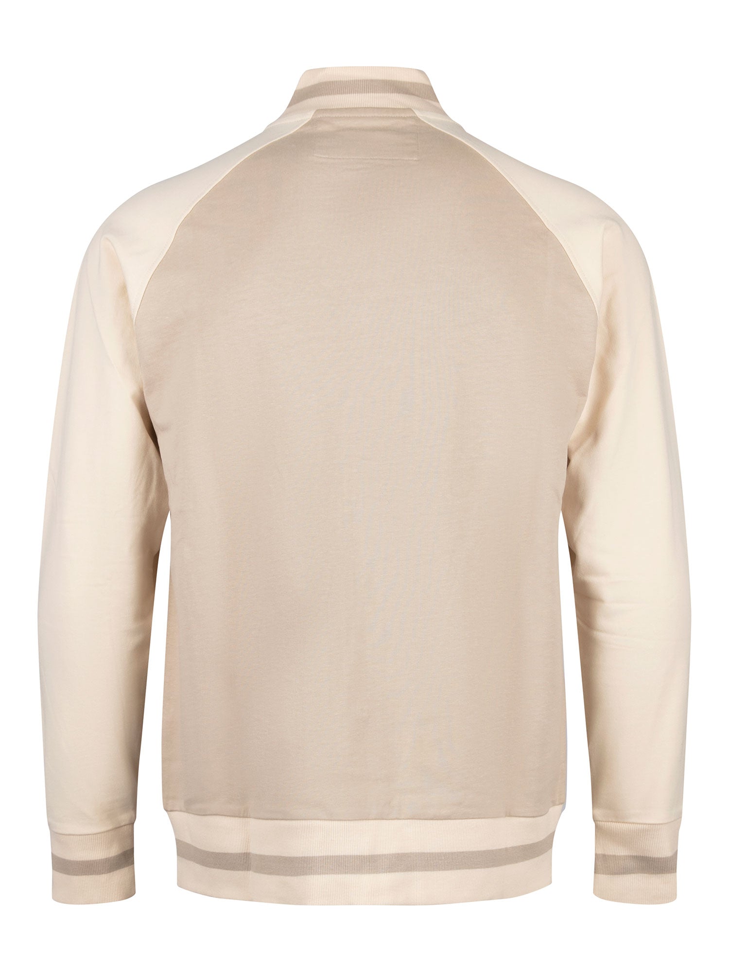 KANSAS VARSITY JACKET