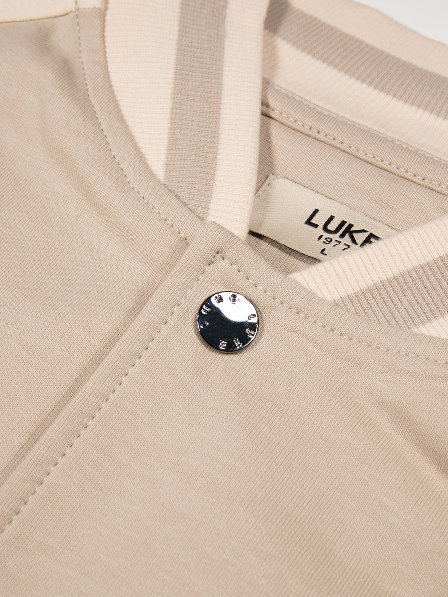 KANSAS VARSITY JACKET