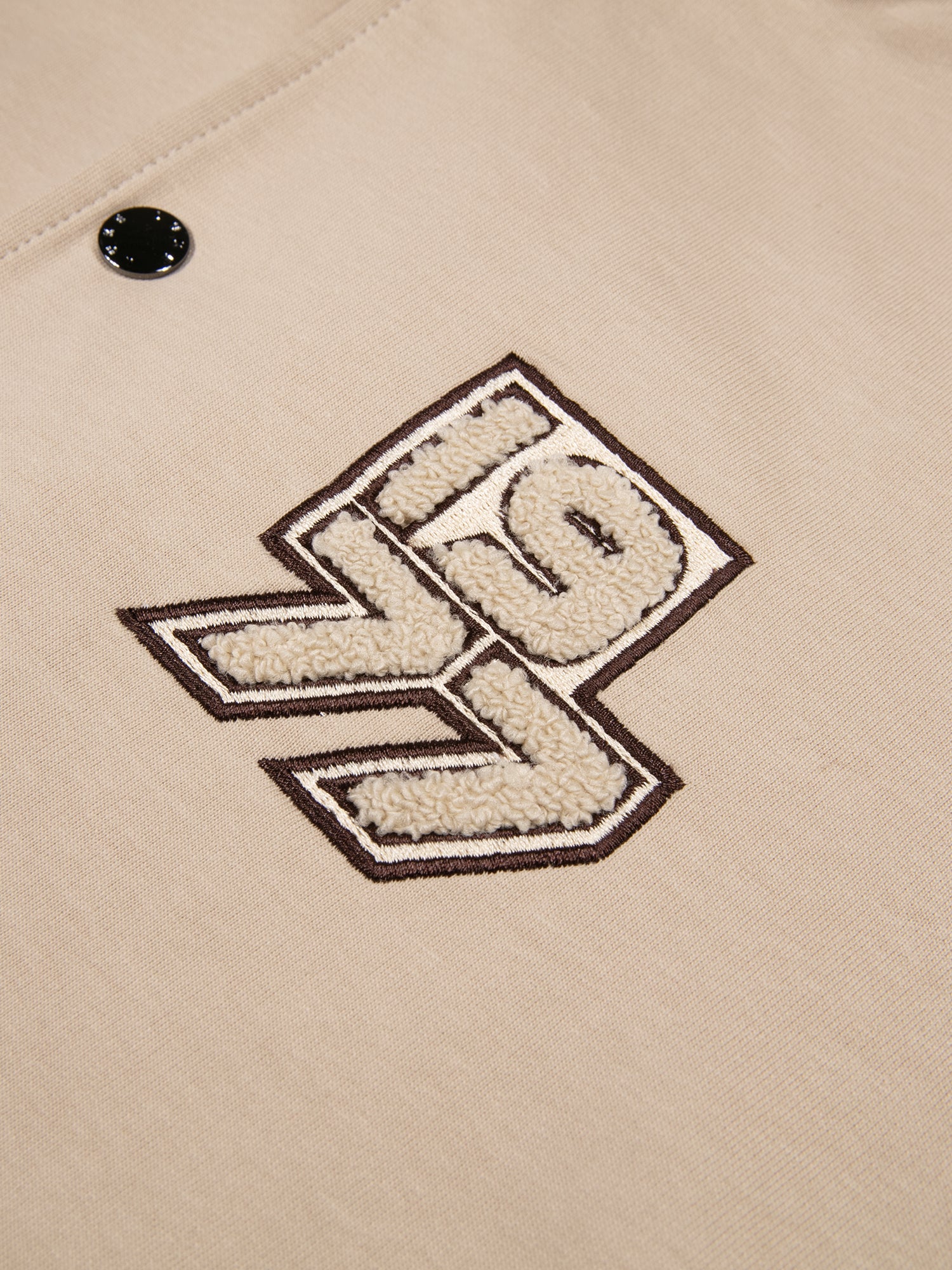 KANSAS VARSITY JACKET