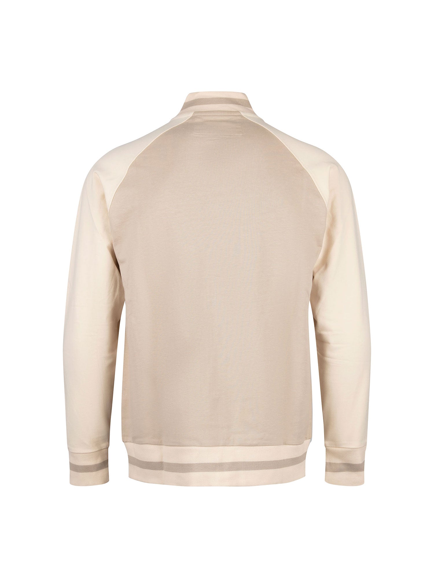 KANSAS JUNIOR VARSITY JACKET