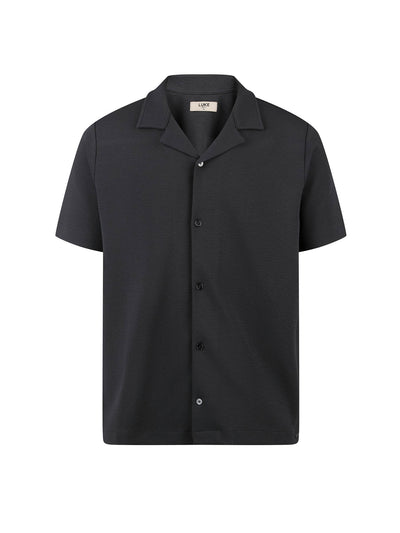 KAWA BEACH SHORT SLEEVE SHIRT