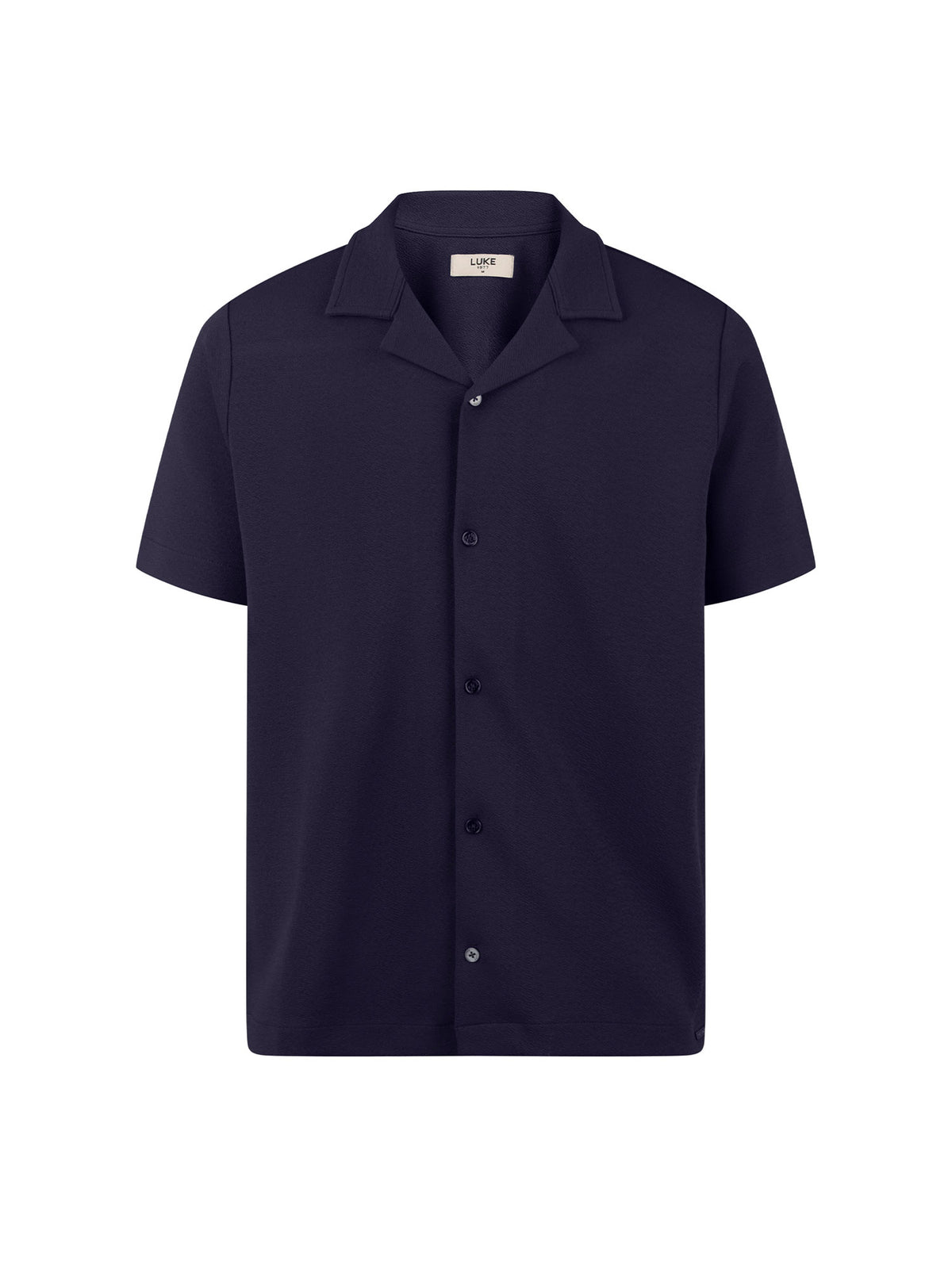 KAWA BEACH SHORT SLEEVE SHIRT