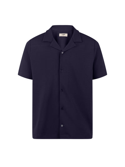 KAWA BEACH SHORT SLEEVE SHIRT