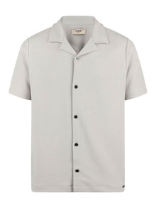  KAWA BEACH SHORT SLEEVE SHIRT