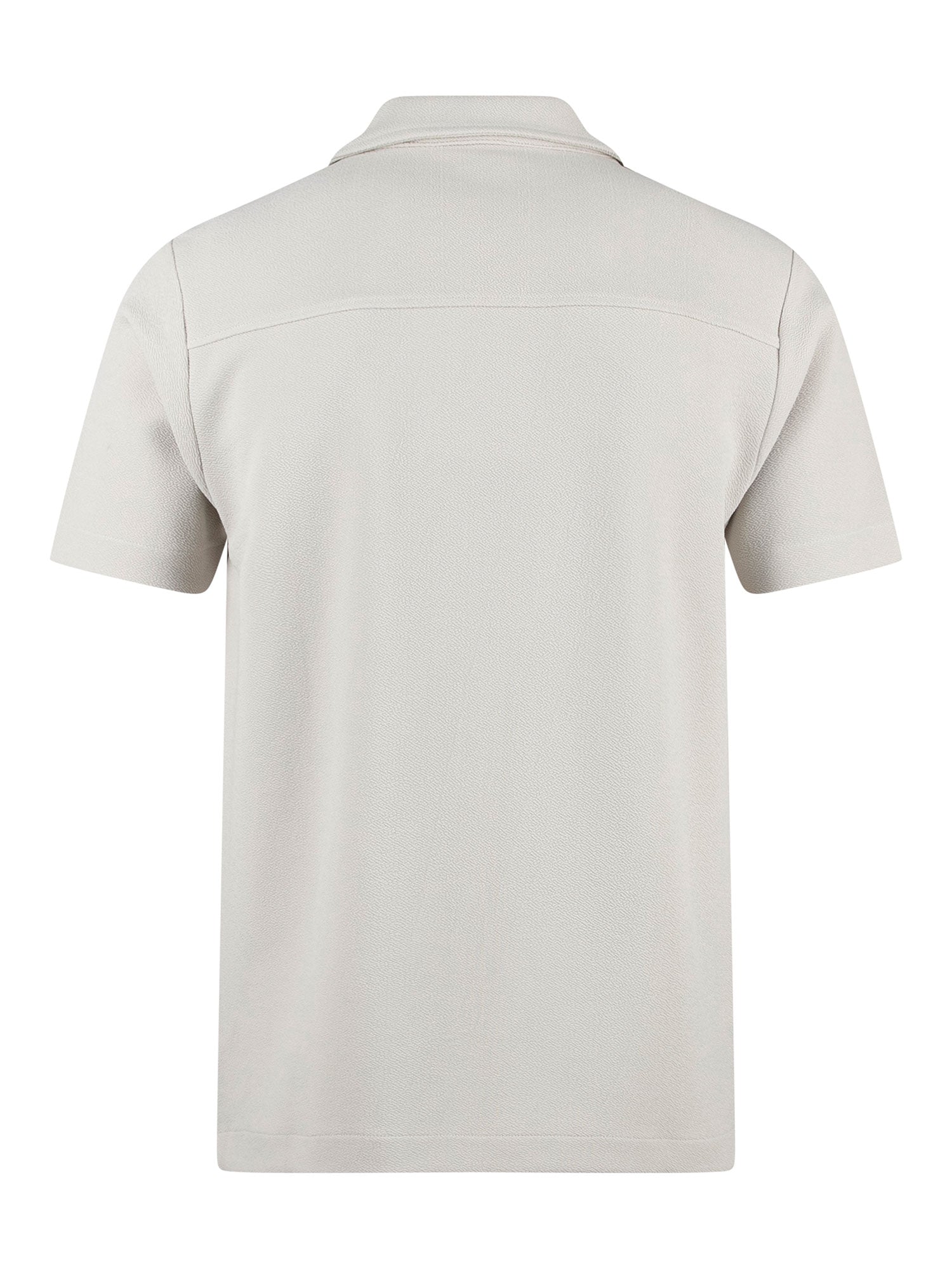 KAWA BEACH SHORT SLEEVE SHIRT