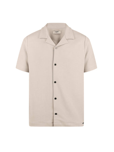 KAWA BEACH SHORT SLEEVE SHIRT