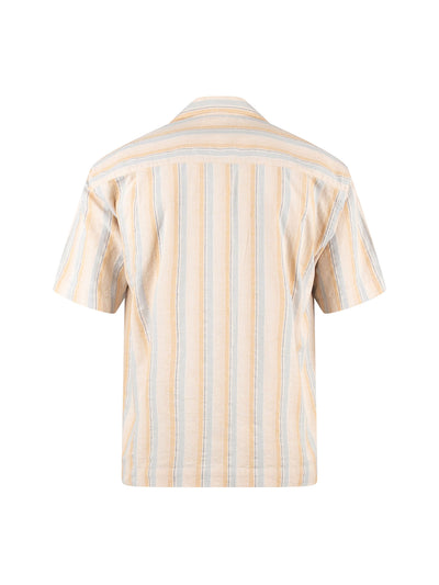 SANTORINI SHORT SLEEVE SHIRT