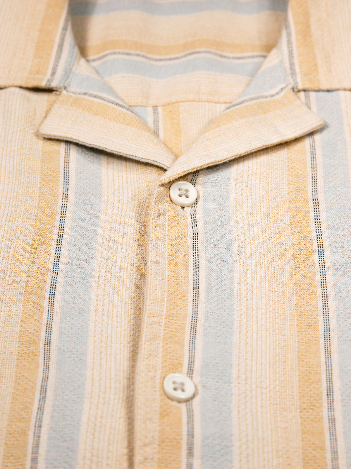 SANTORINI SHORT SLEEVE SHIRT
