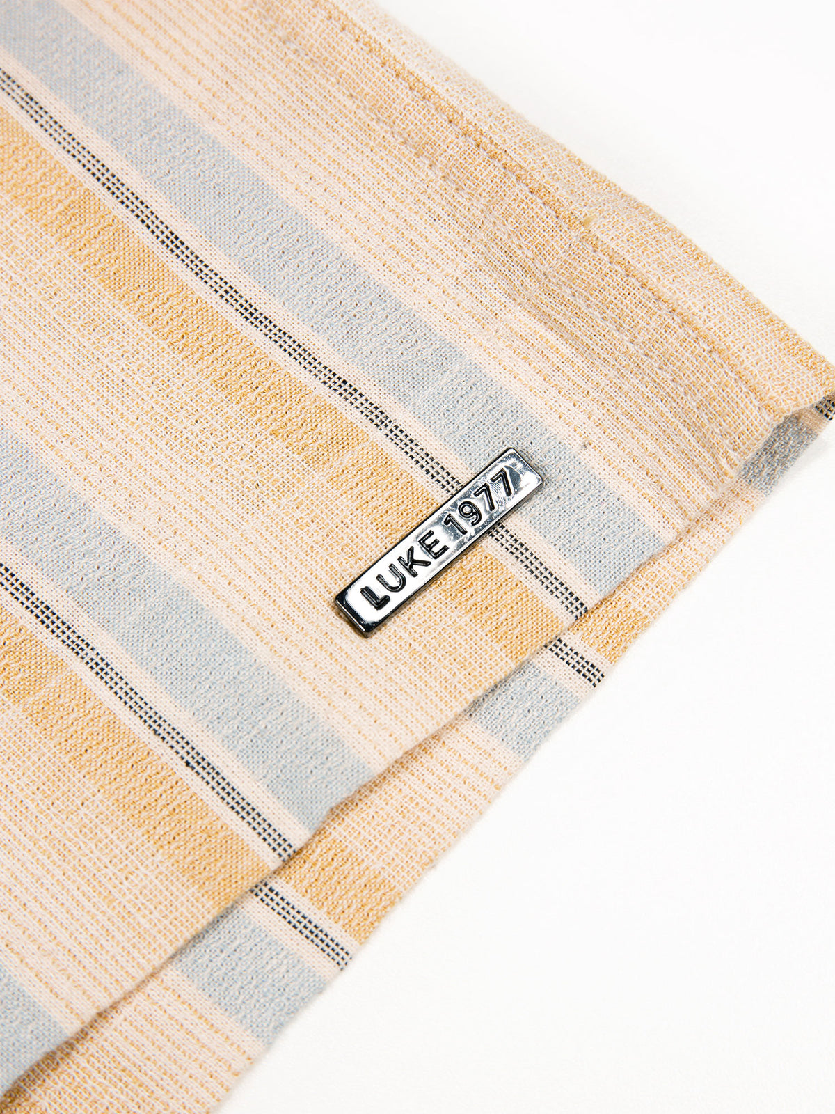 SANTORINI SHORT SLEEVE SHIRT