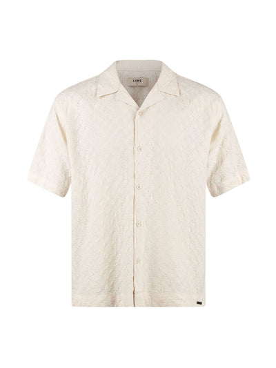 RHODES SHORT SLEEVE SHIRT