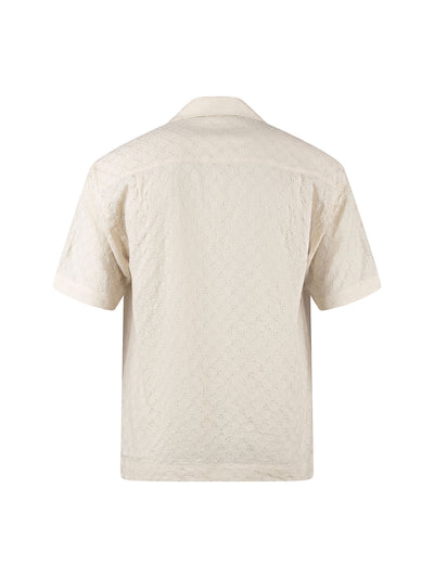 RHODES SHORT SLEEVE SHIRT