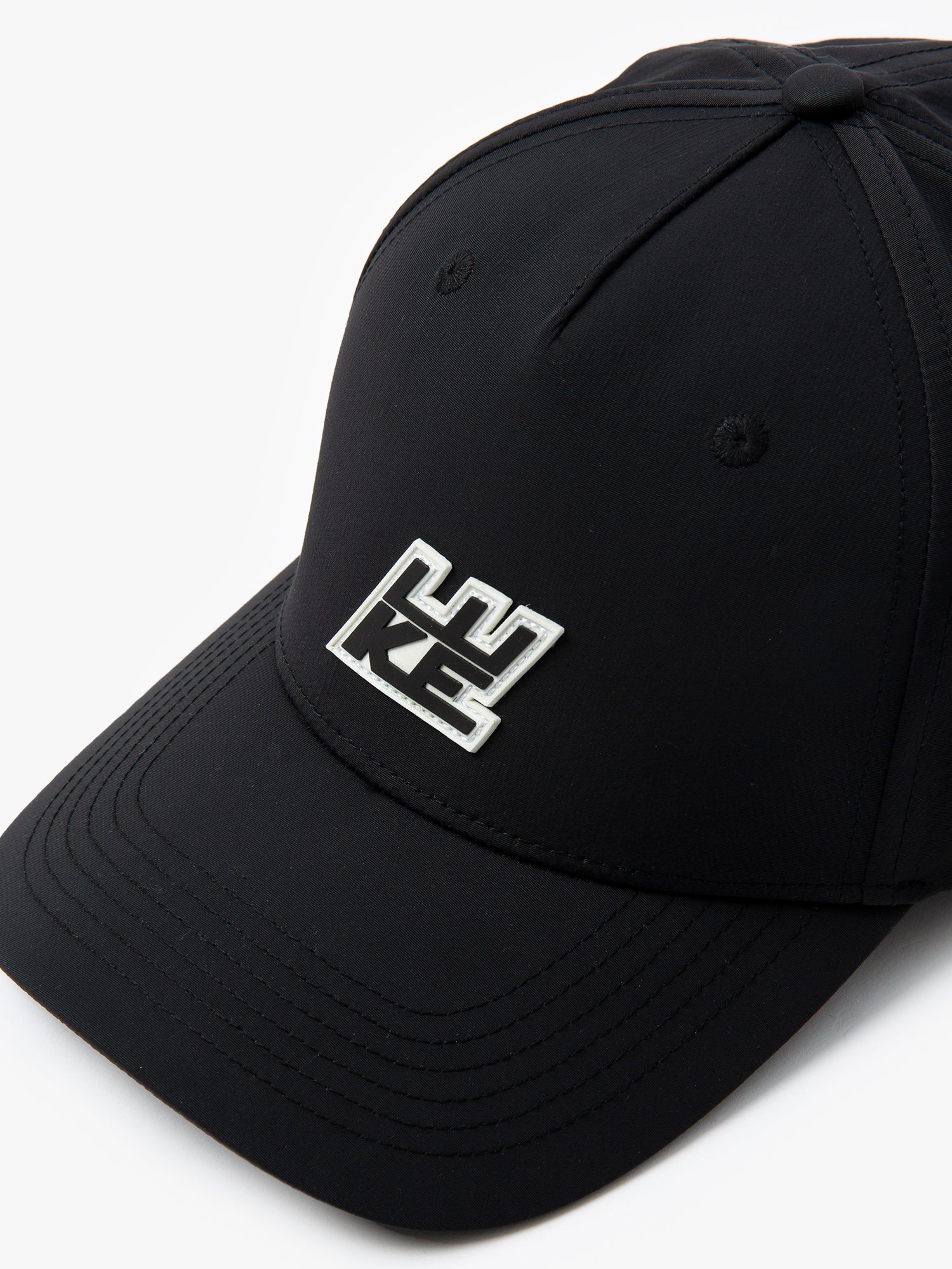 POMONA LOGO BASEBALL CAP