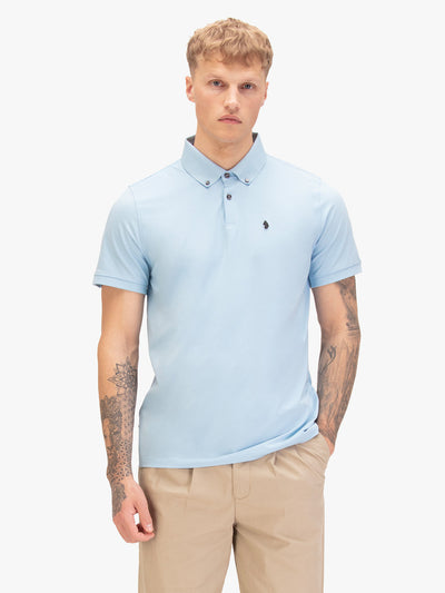 MACAU PREMIUM MODAL POLO