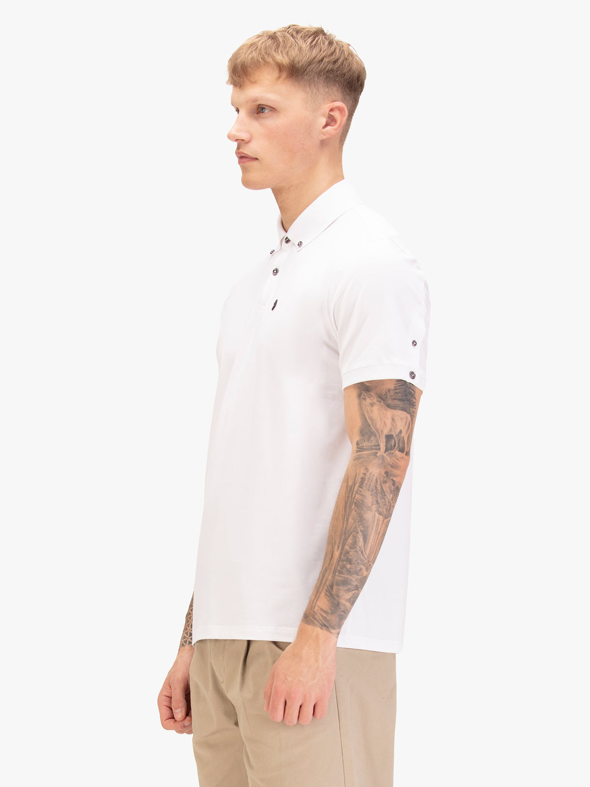 MACAU PREMIUM MODAL POLO