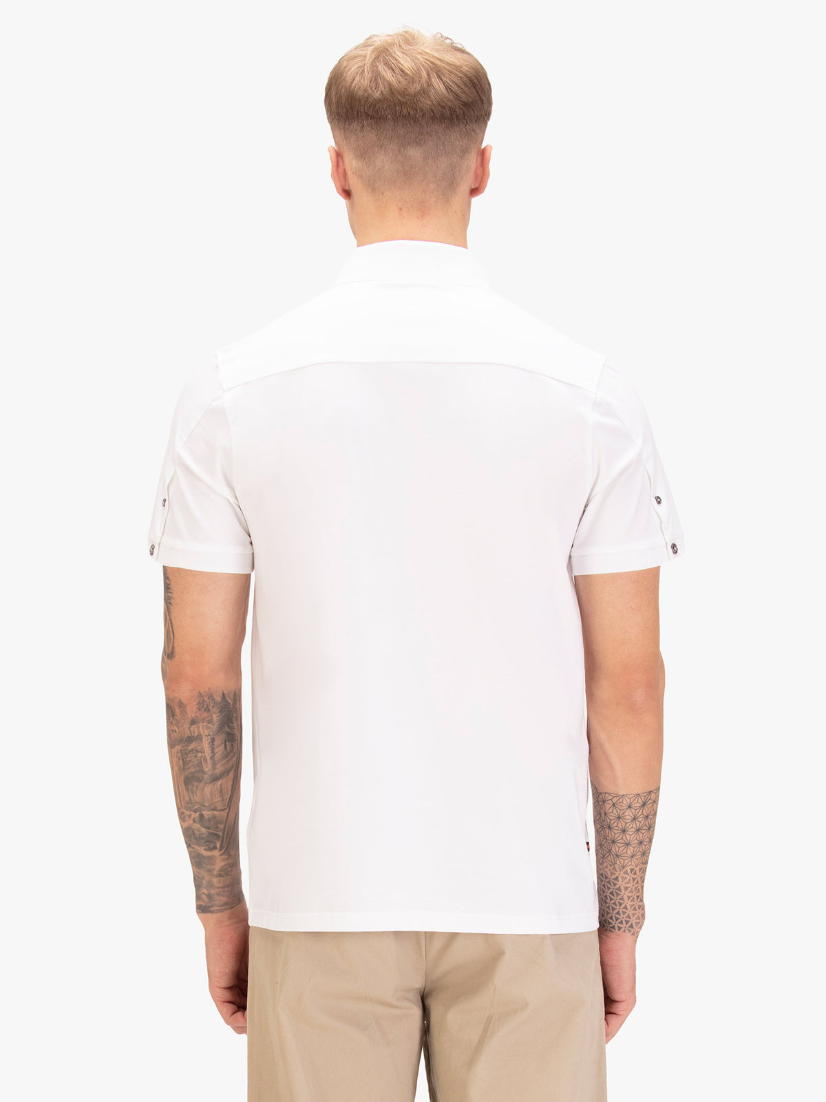 MACAU PREMIUM MODAL POLO