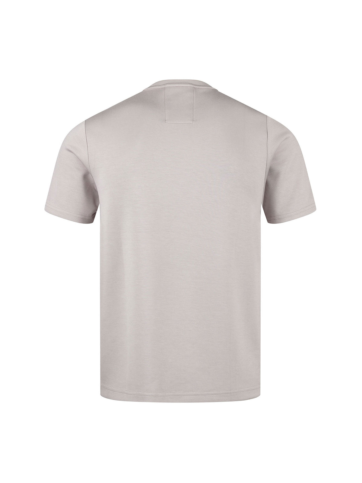 Awestruck Heavyweight Modal T-Shirt - Cement