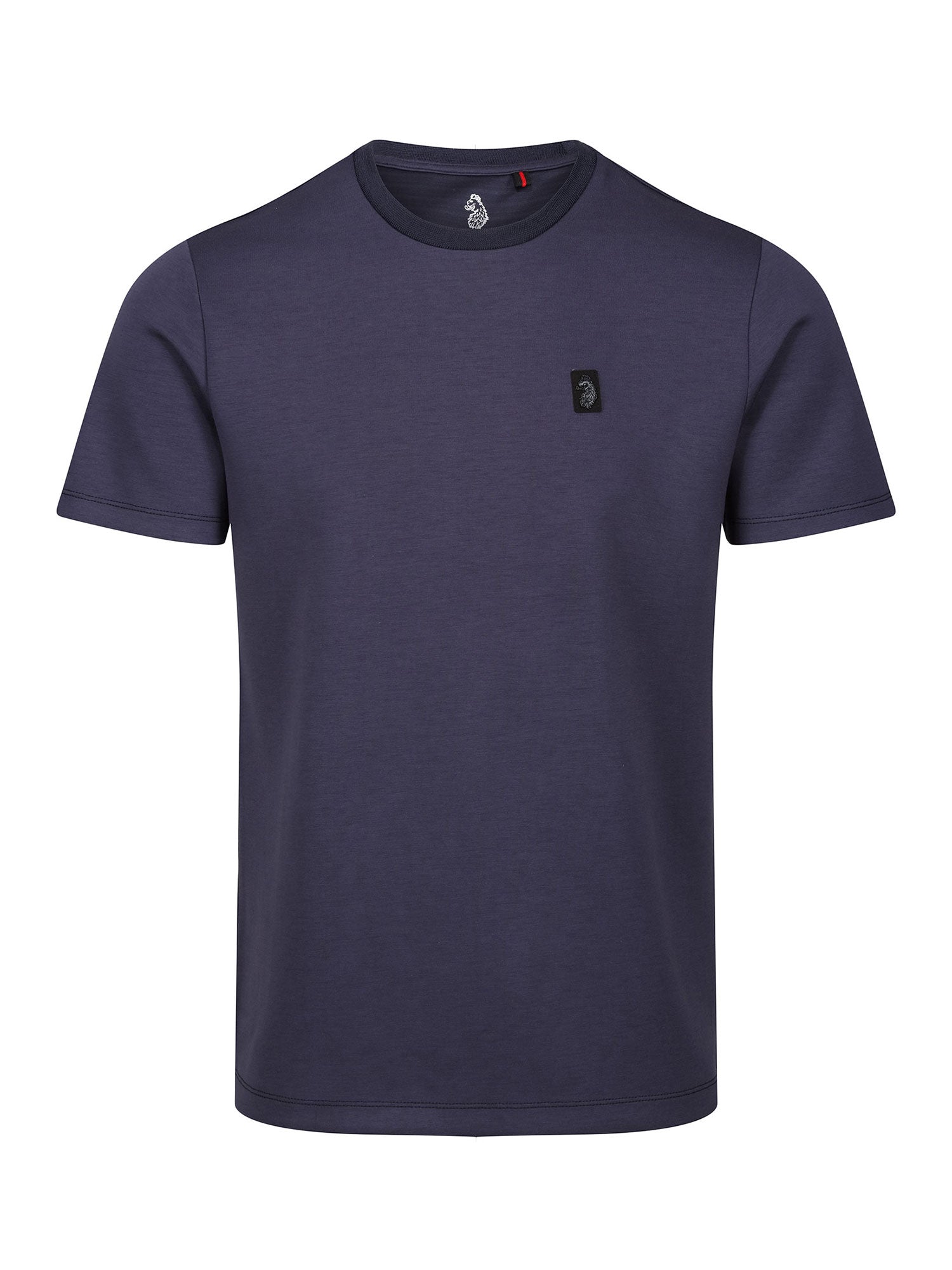 AWESTRUCK MODAL HEAVYWEIGHT T-SHIRT