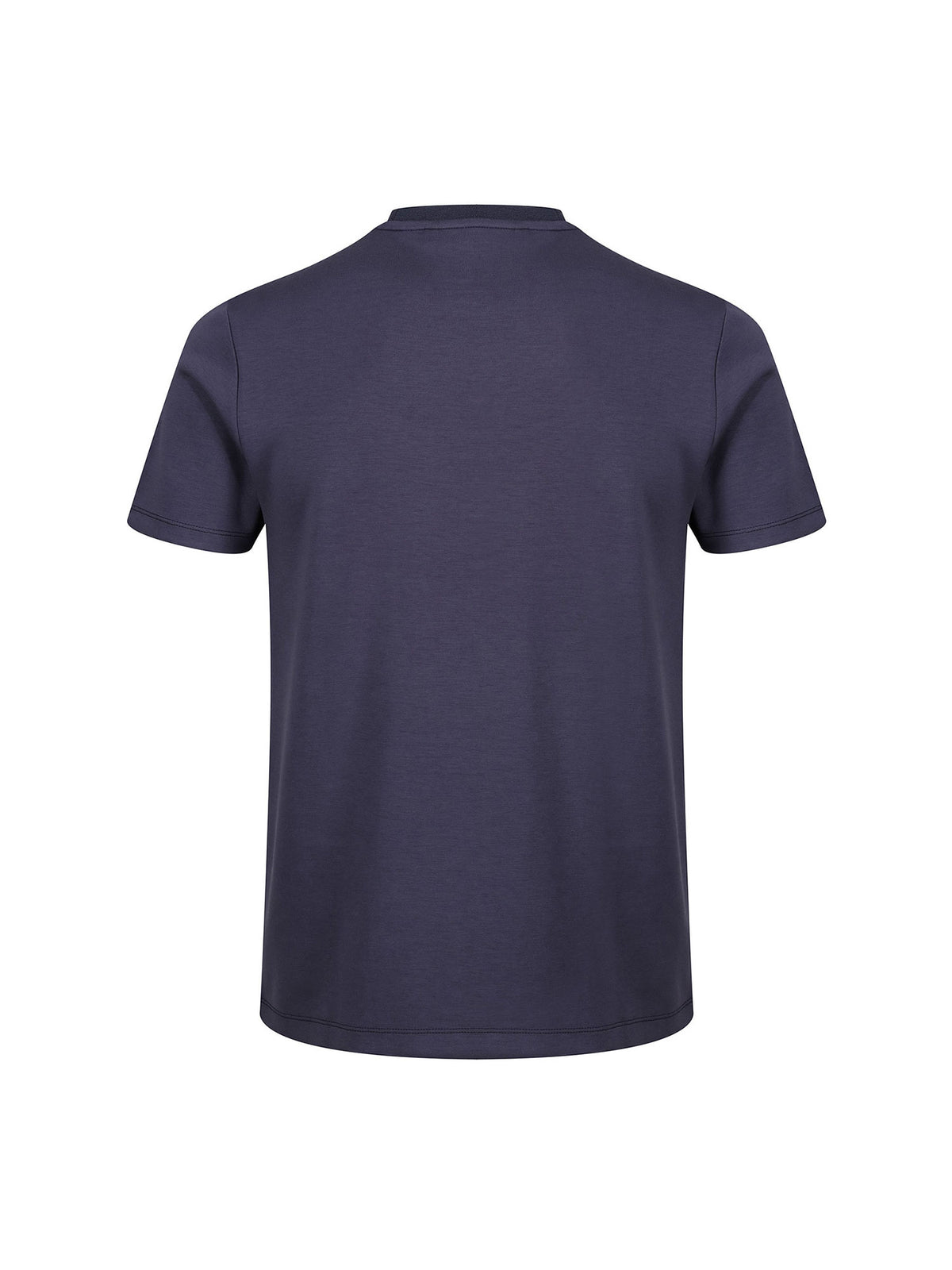 Awestruck Heavyweight Modal T-Shirt - Porpoise