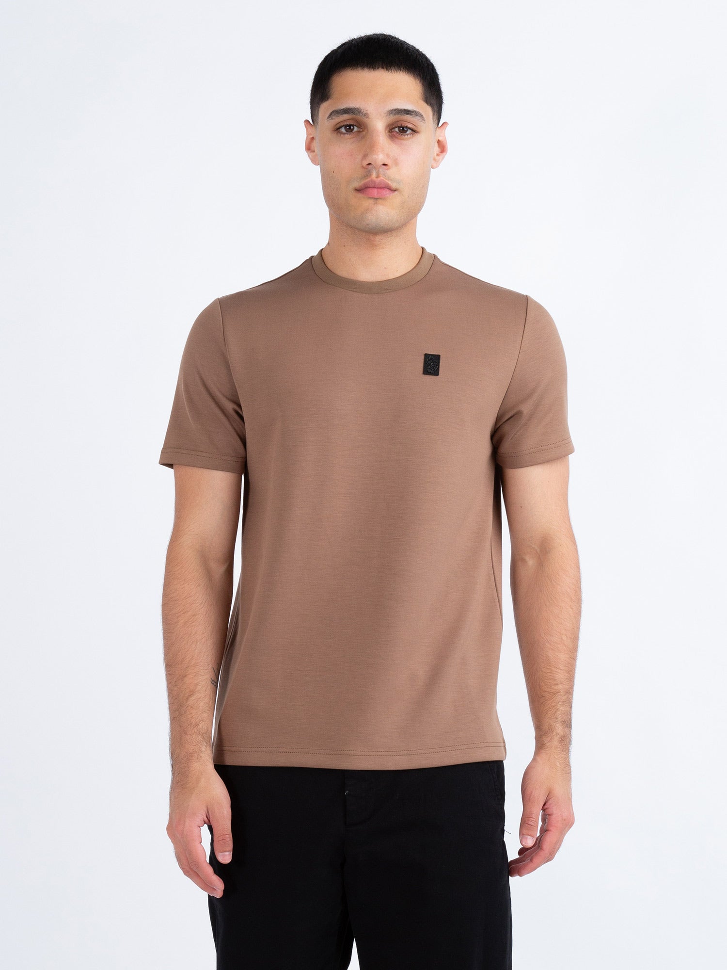 AWESTRUCK MODAL HEAVYWEIGHT T-SHIRT