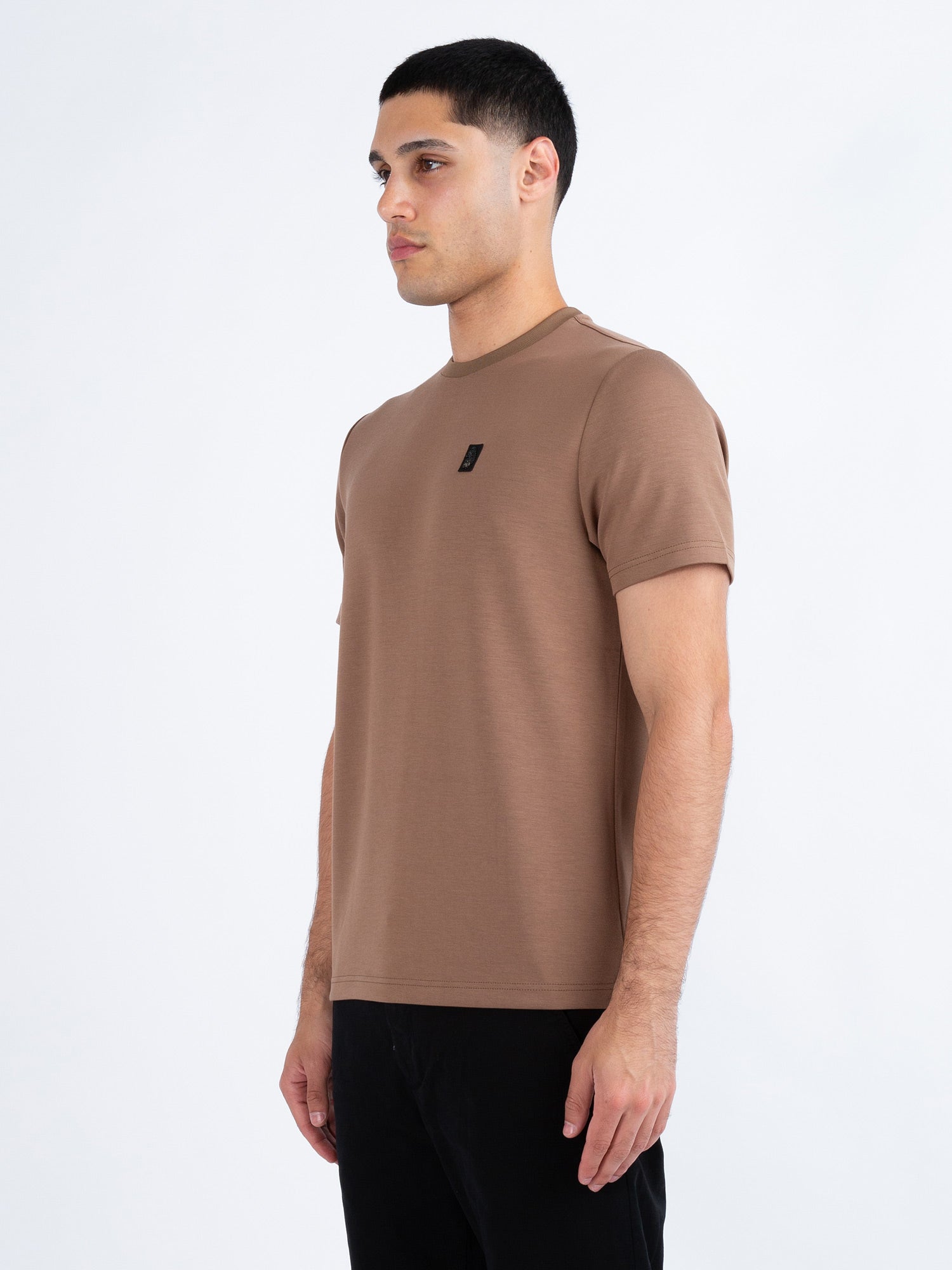 AWESTRUCK MODAL HEAVYWEIGHT T-SHIRT
