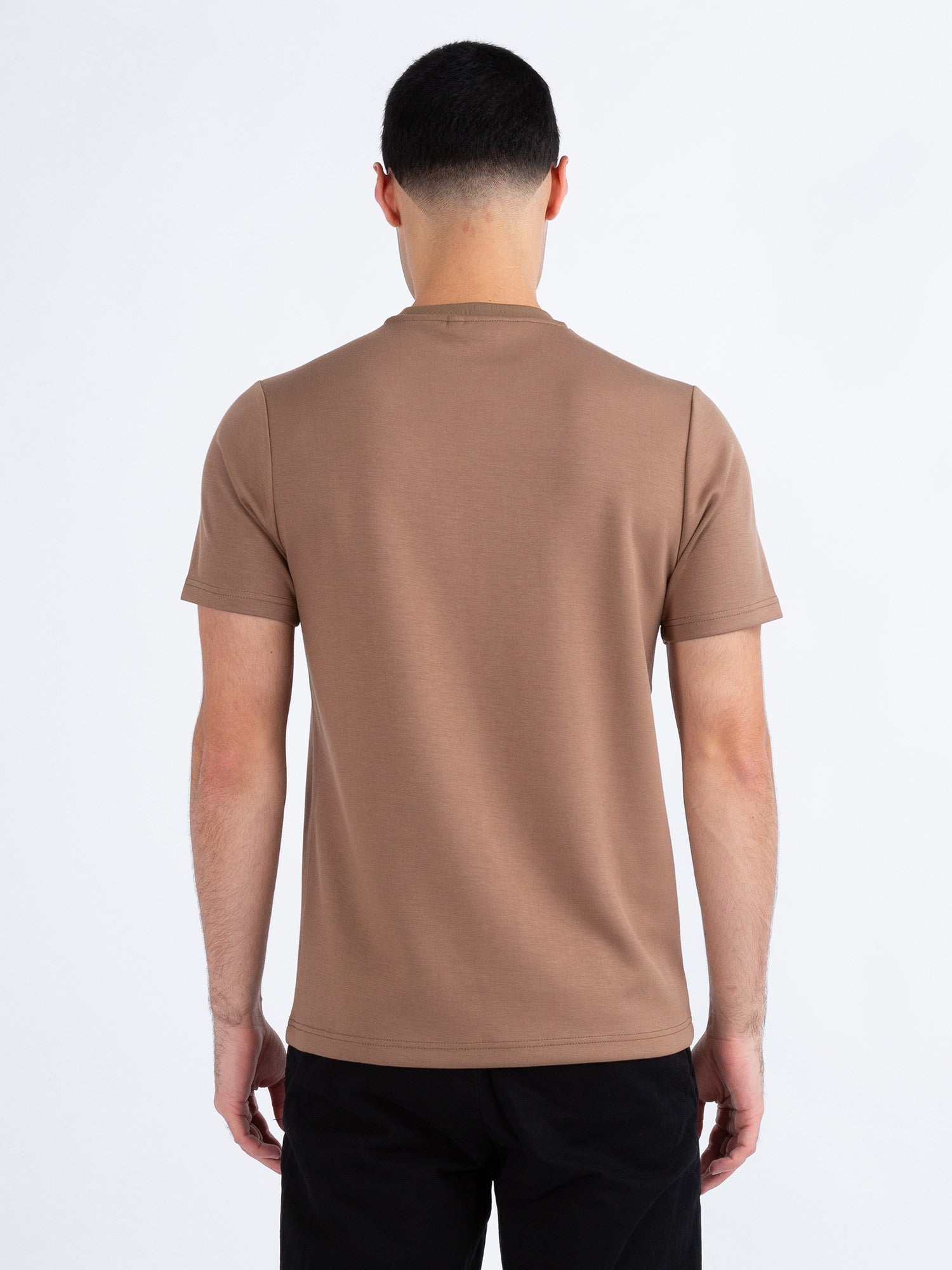 AWESTRUCK MODAL HEAVYWEIGHT T-SHIRT