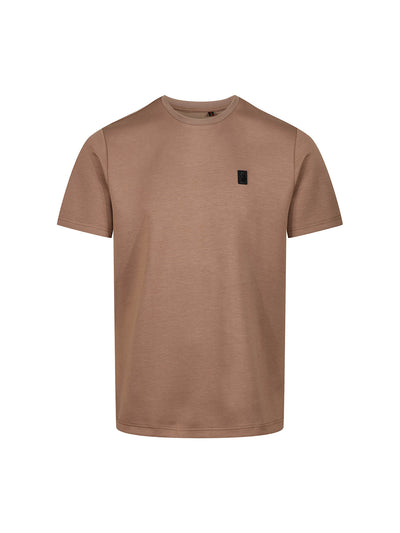 AWESTRUCK MODAL HEAVYWEIGHT T-SHIRT