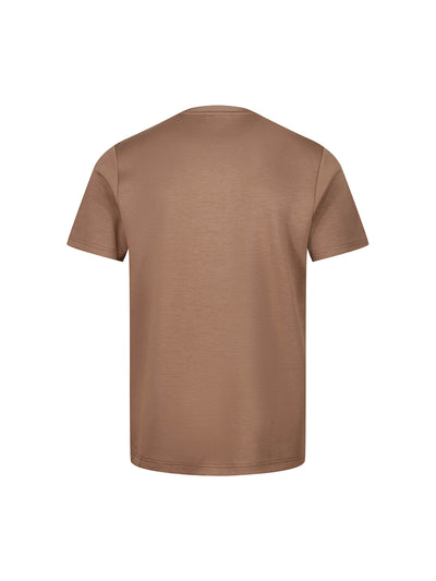 AWESTRUCK MODAL HEAVYWEIGHT T-SHIRT