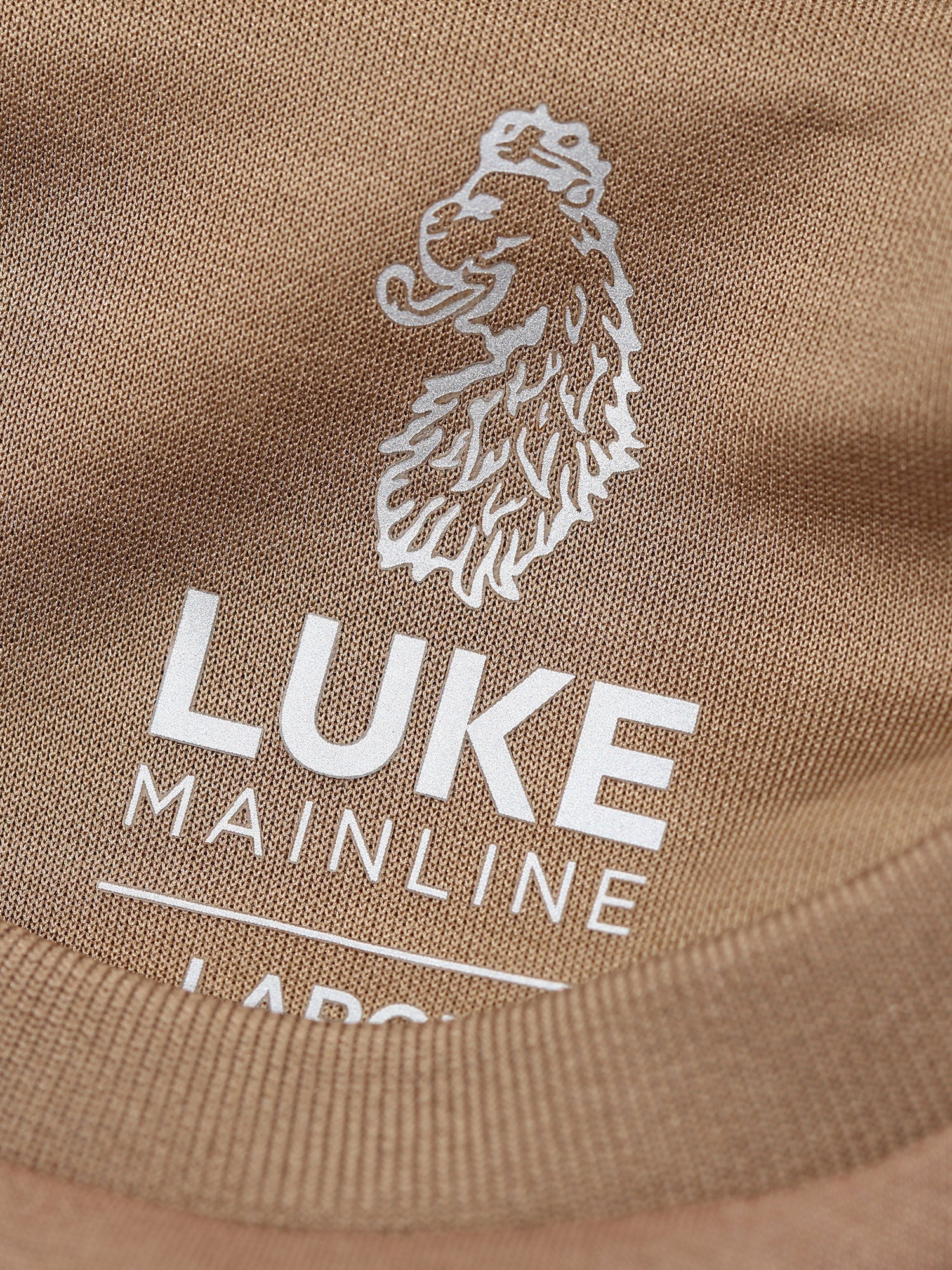 AWESTRUCK MODAL HEAVYWEIGHT T-SHIRT