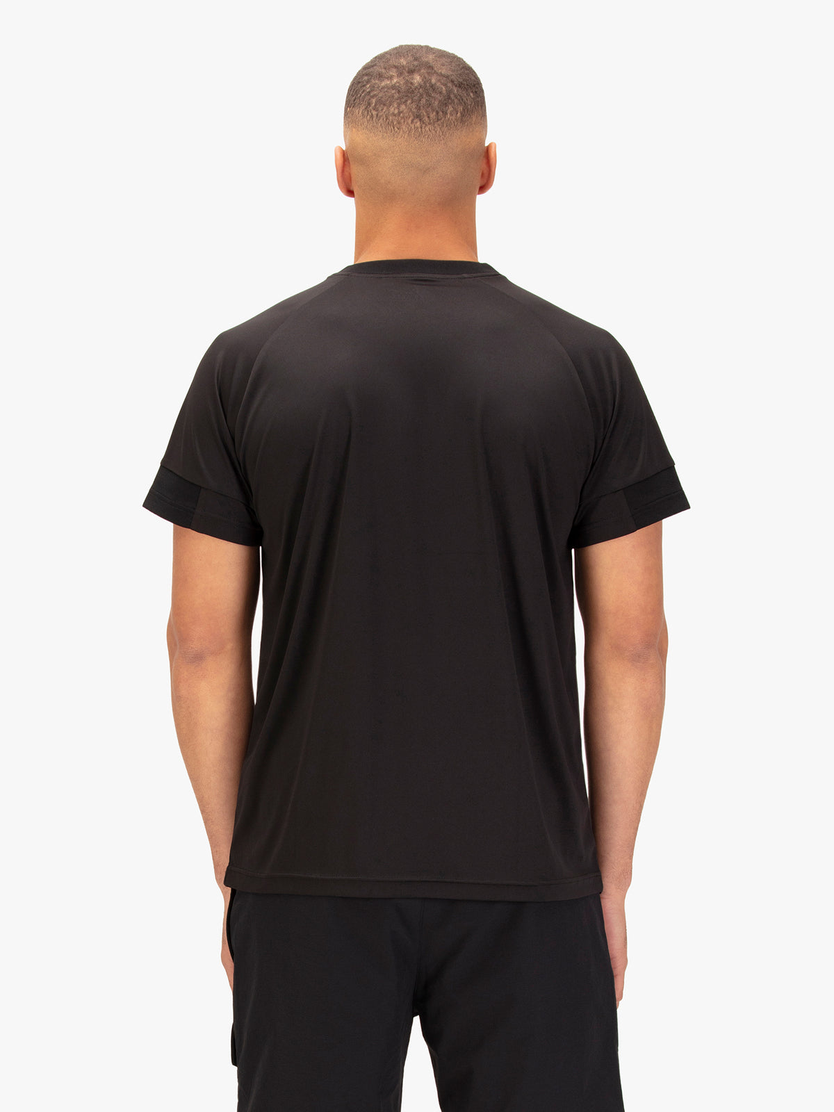 RONCO & NOASCA SHORT SET