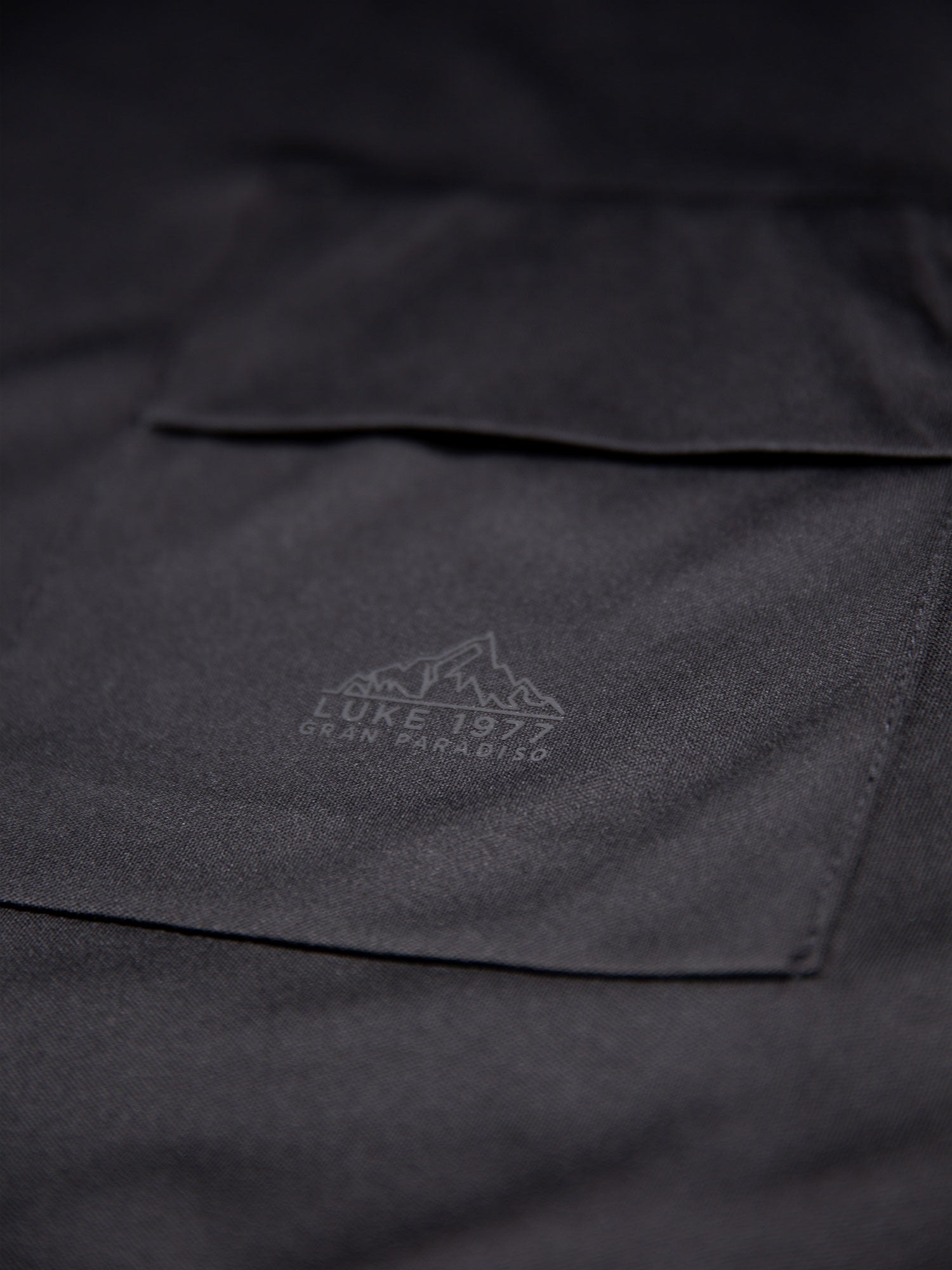 RONCO & NOASCA SHORT SET