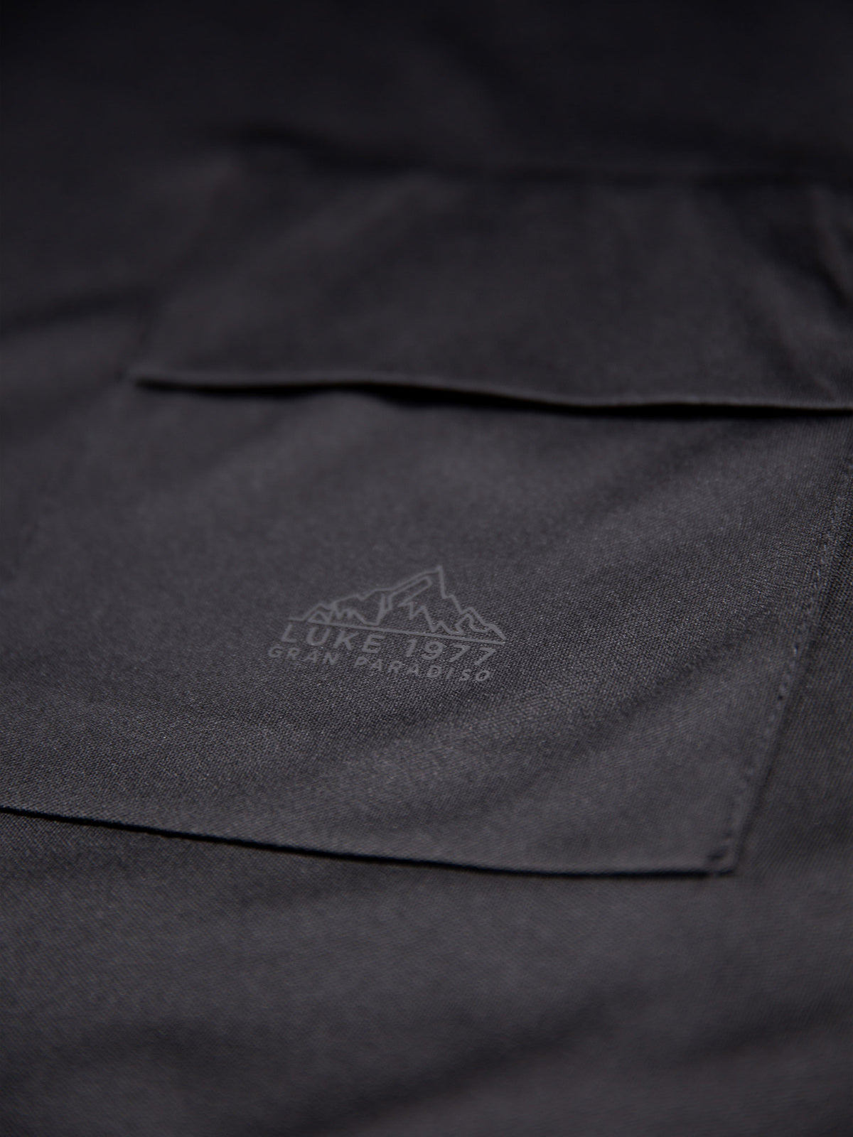 RONCO & NOASCA SHORT SET