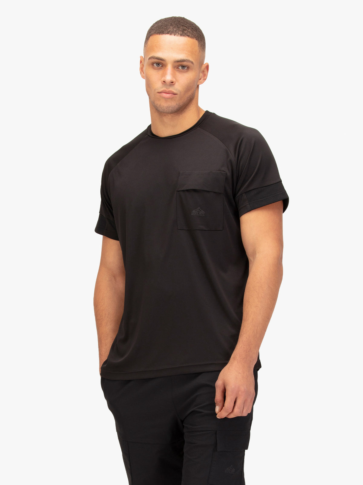 RONCO & NOASCA SHORT SET