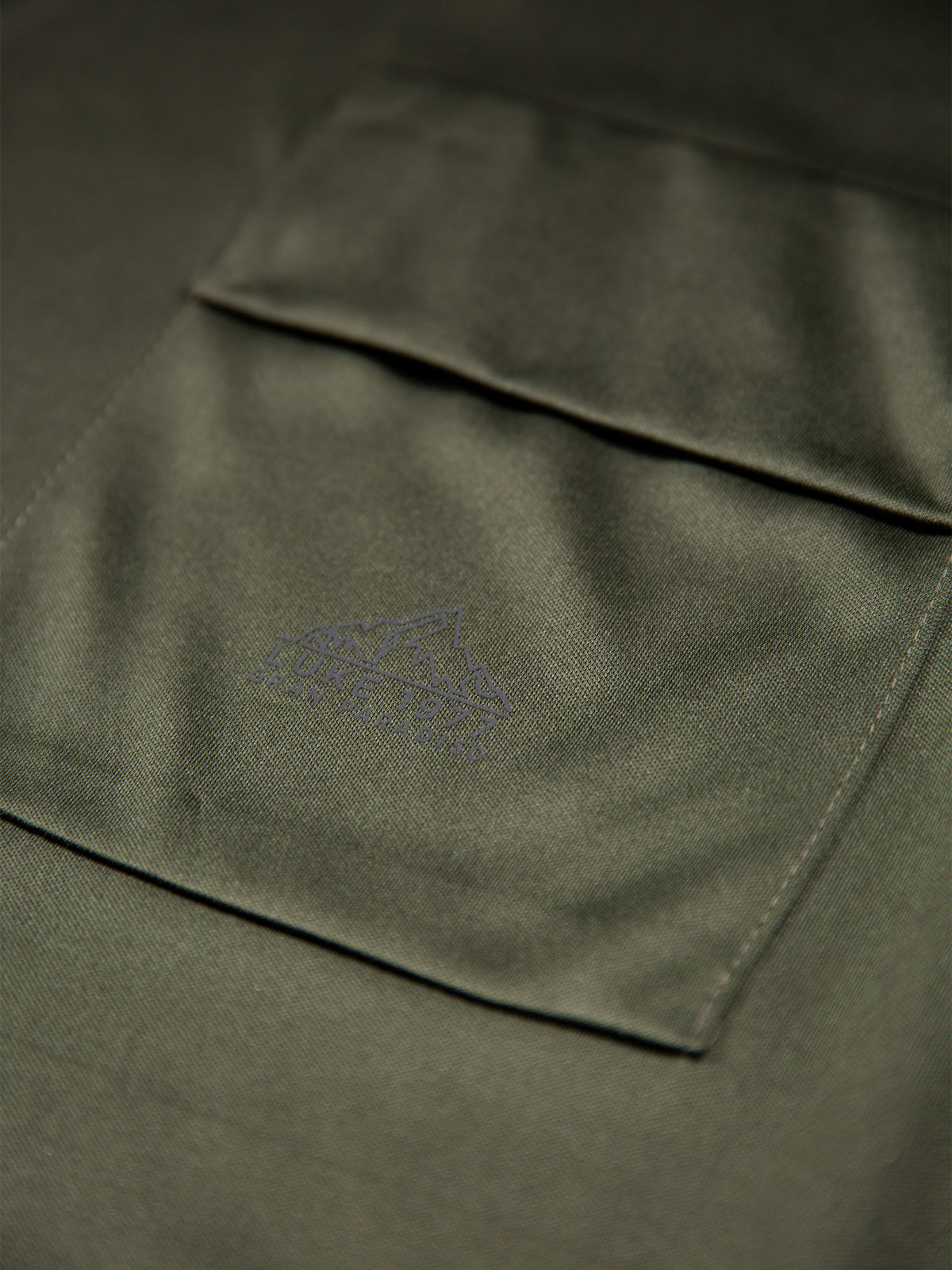 RONCO JUNIOR TECH T-SHIRT