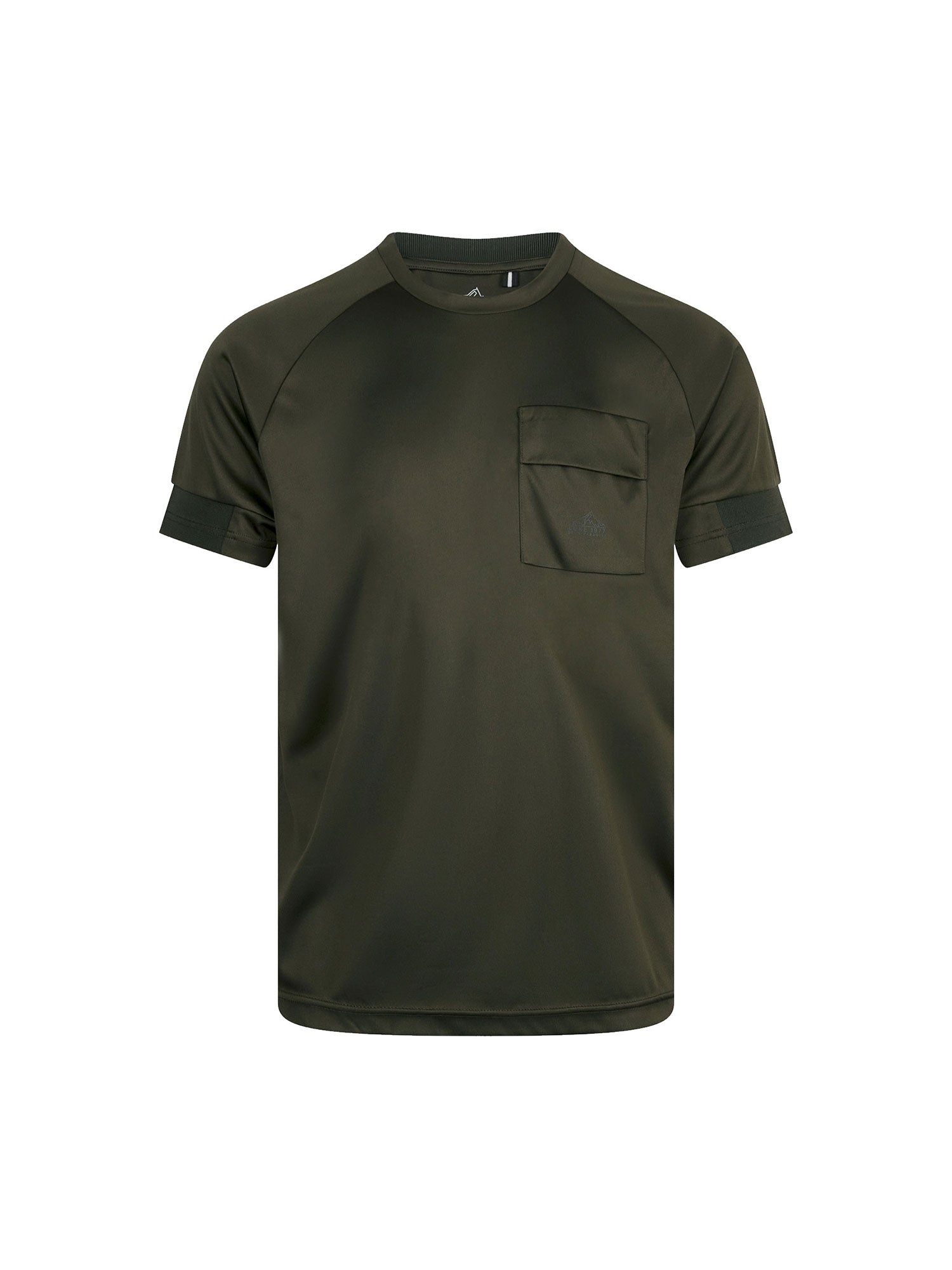 RONCO JUNIOR TECH T-SHIRT