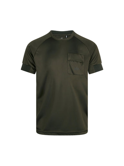 RONCO JUNIOR TECH T-SHIRT