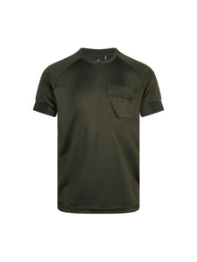  RONCO JUNIOR TECH T-SHIRT