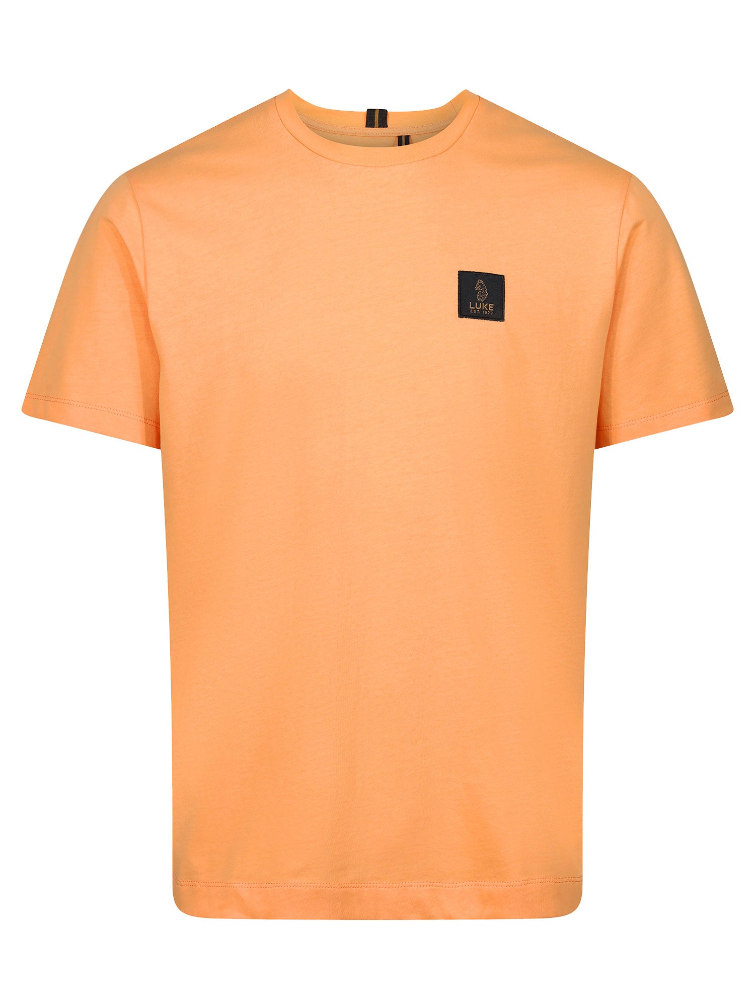 BRUNEI PURE COTTON T-SHIRT