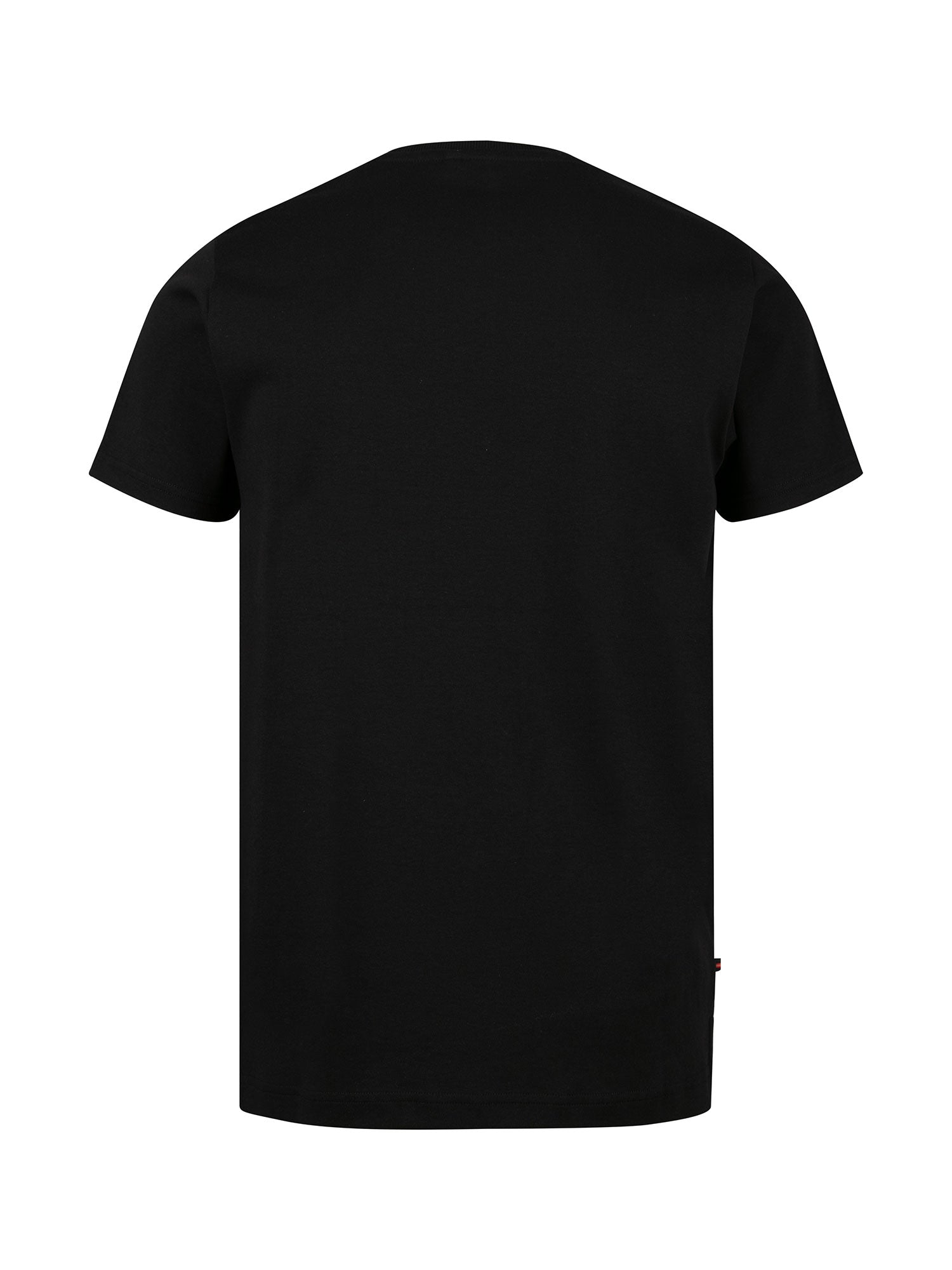 CENTER FOLD  T-SHIRT