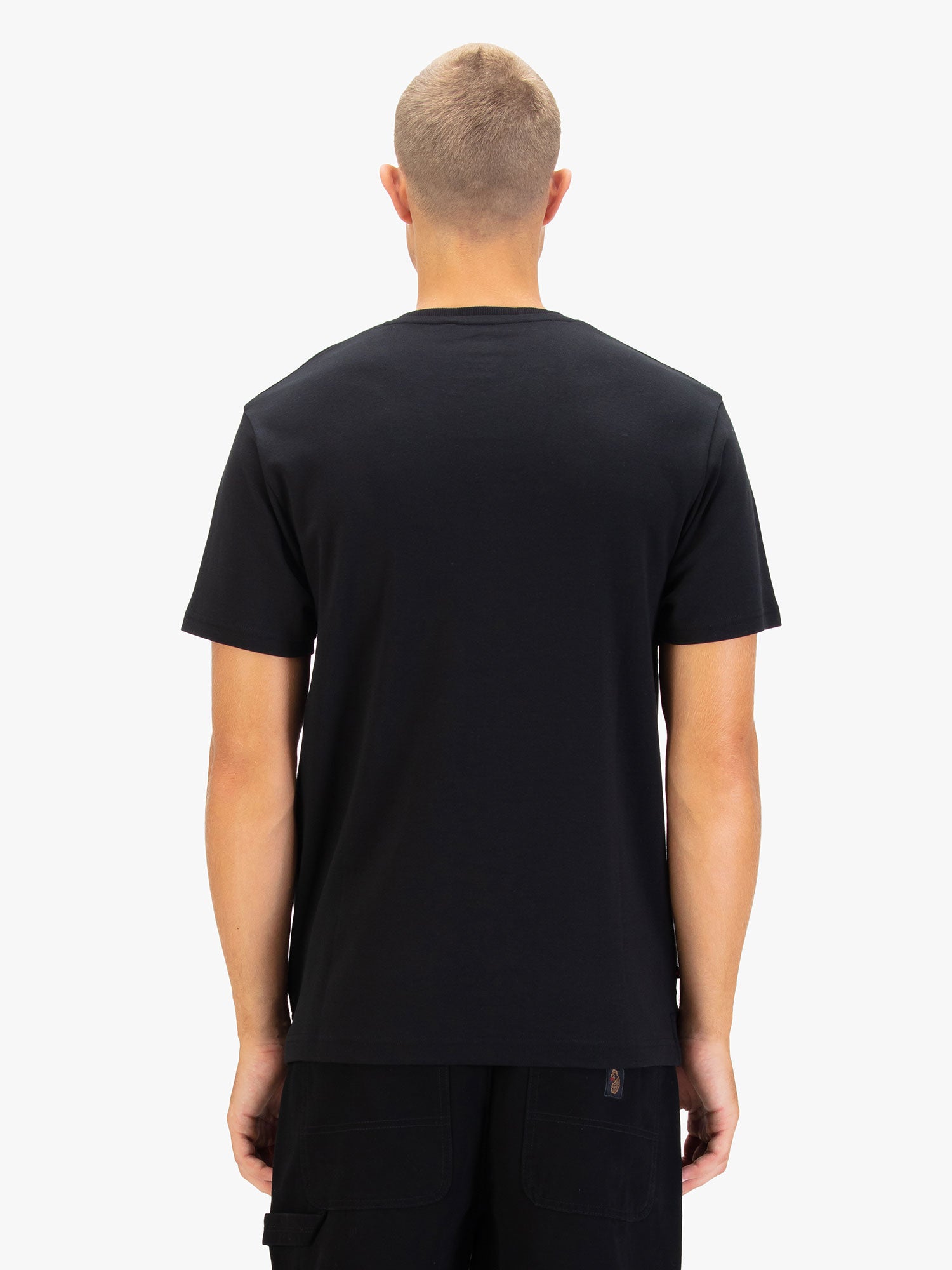 CENTER FOLD  T-SHIRT