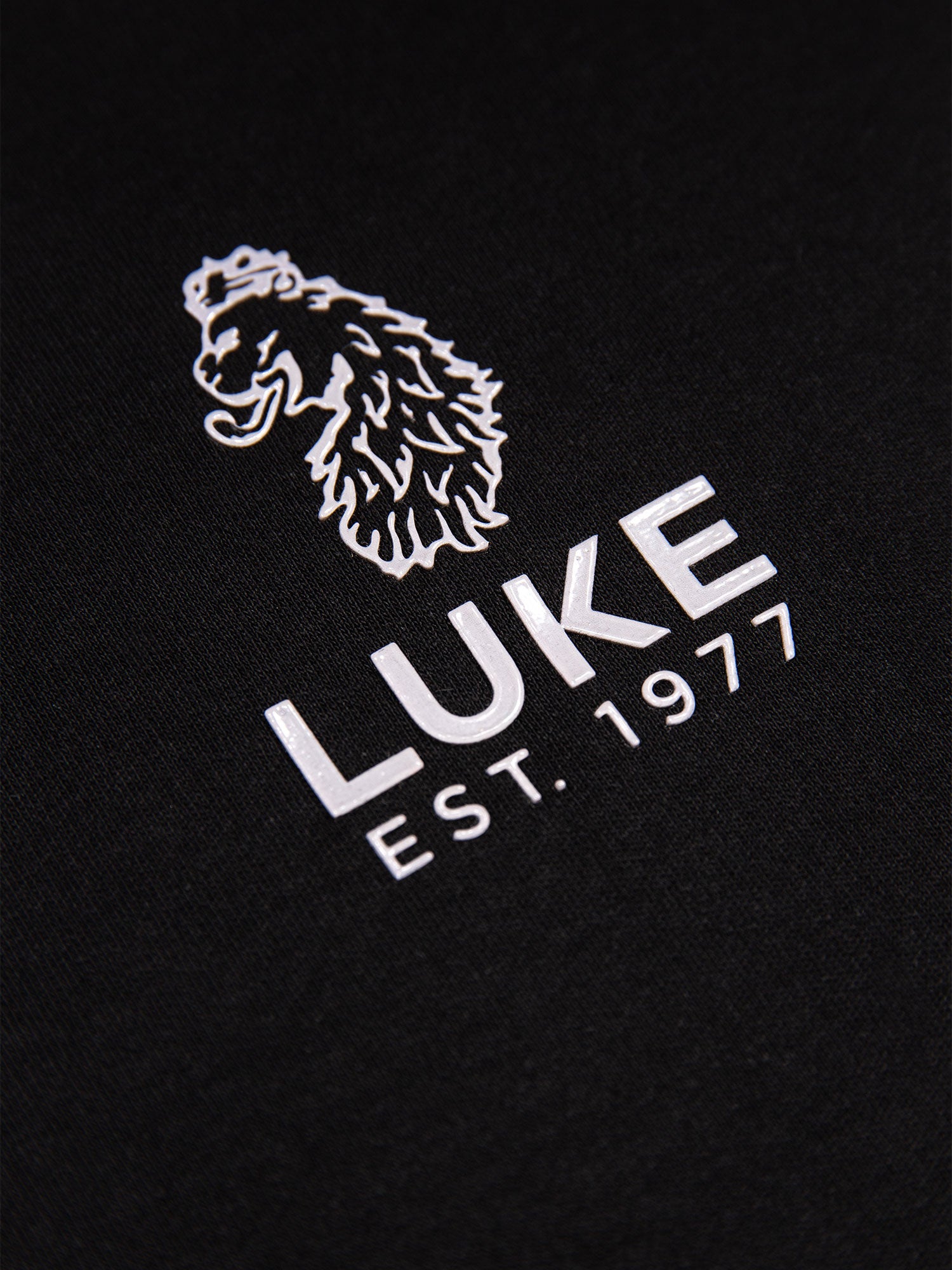 CENTER FOLD  T-SHIRT