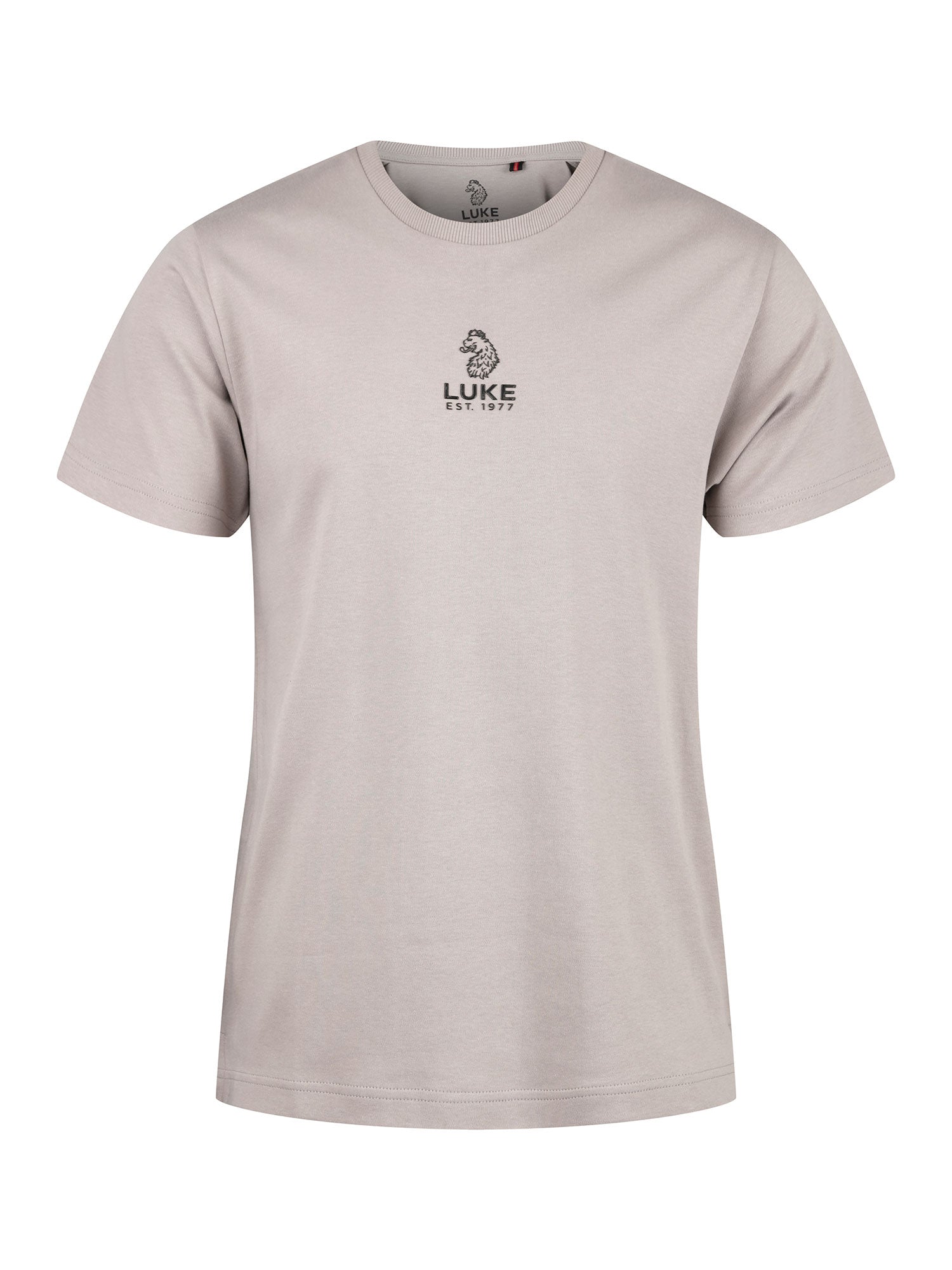 CENTER FOLD  T-SHIRT