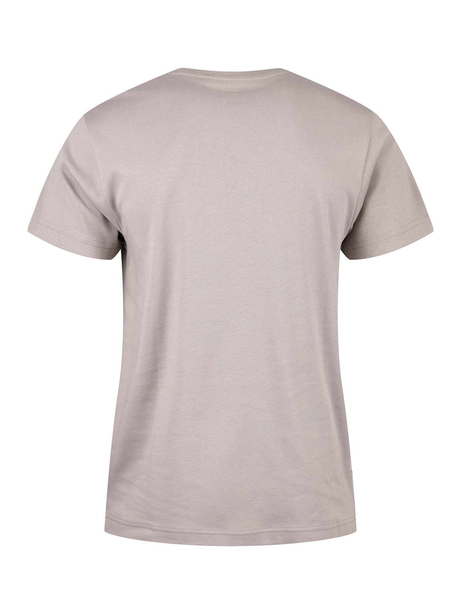 CENTER FOLD  T-SHIRT