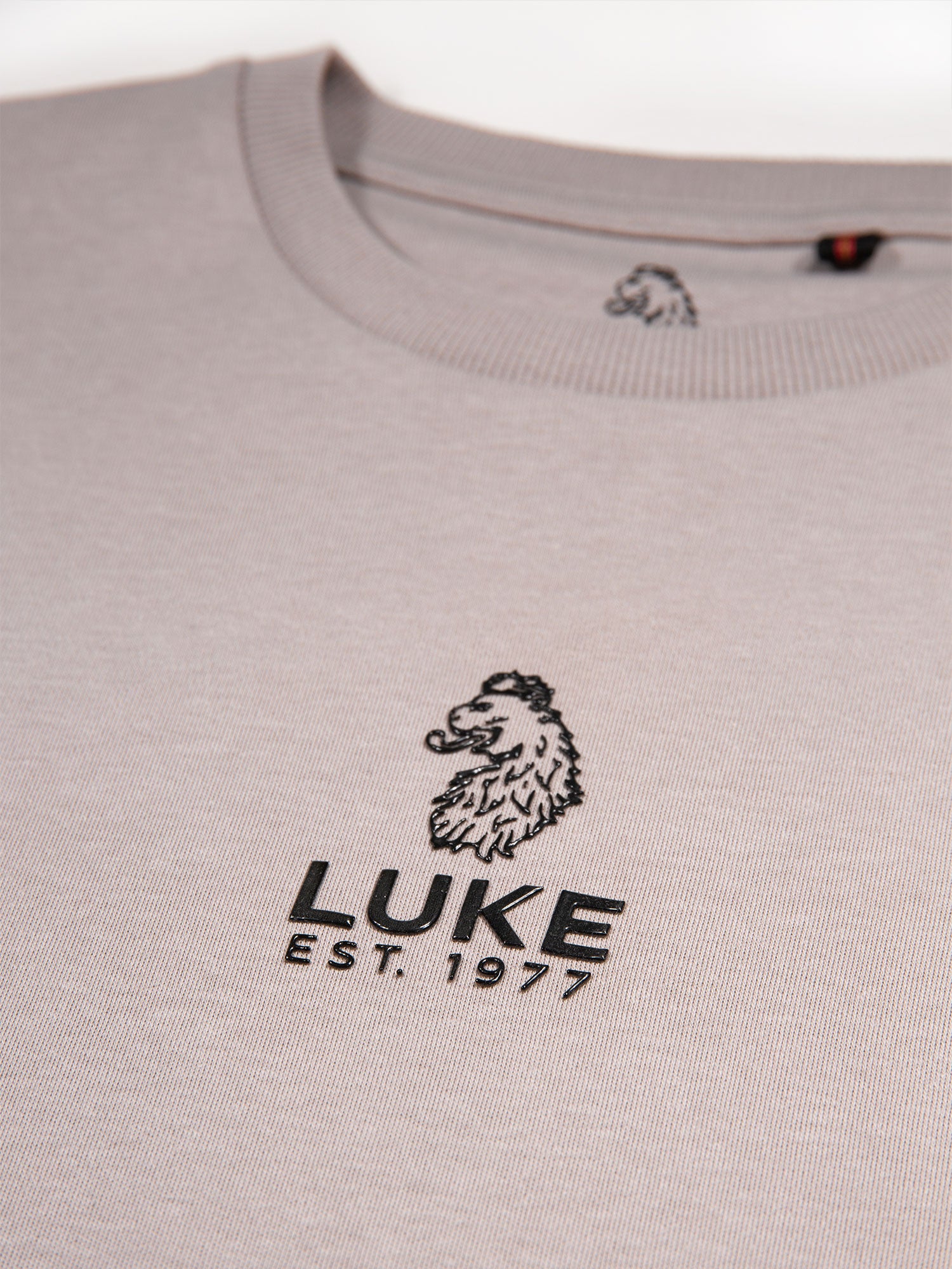 CENTER FOLD  T-SHIRT